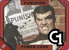 Punisher 99/250